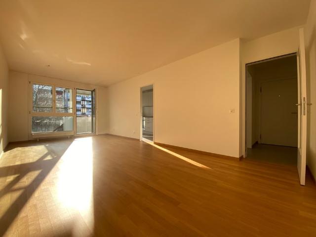 Apartment mieten in Basel, Basel-Stadt