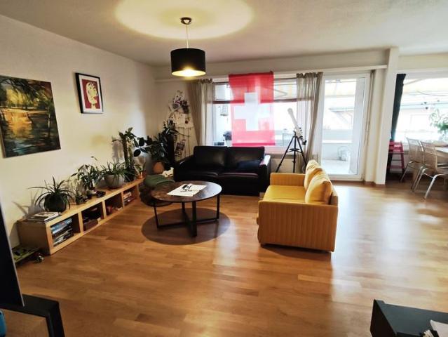 Apartment mieten in Schwerzenbach, Zürich