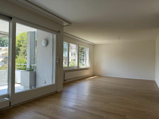 Apartment mieten in Ottikon (Gossau ZH), Gossau (ZH)