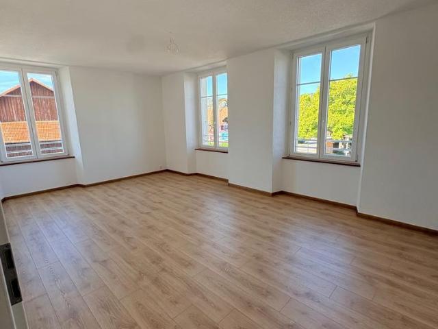 Apartment mieten in Henniez, District de la Broye-Vully