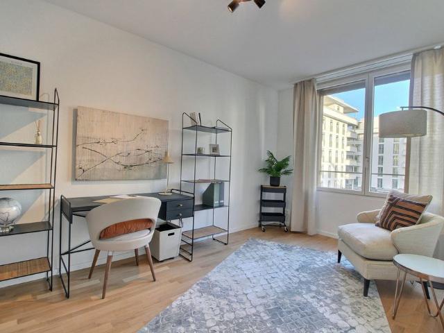 Apartment mieten in Marly, Freiburg