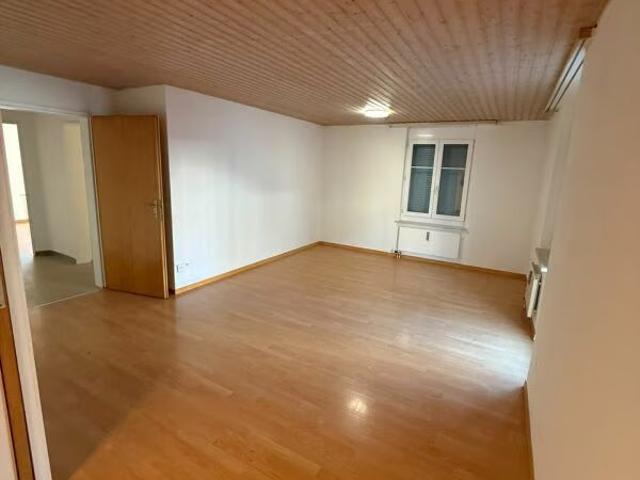 Haus mieten in Schwarzenbach (SG), St. Gallen
