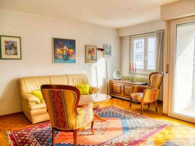 Apartment mieten in Sierre, Wallis