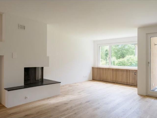 Apartment mieten in Kloten, Bezirk Bülach