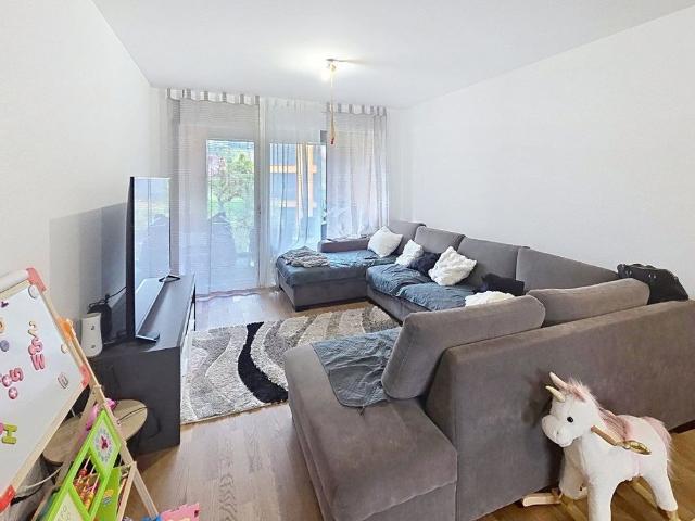 Apartment mieten in En Sorémoulin, Châtel-Saint-Denis