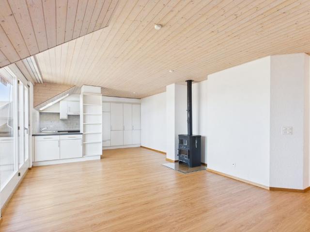 Apartment mieten in Arch, Bern