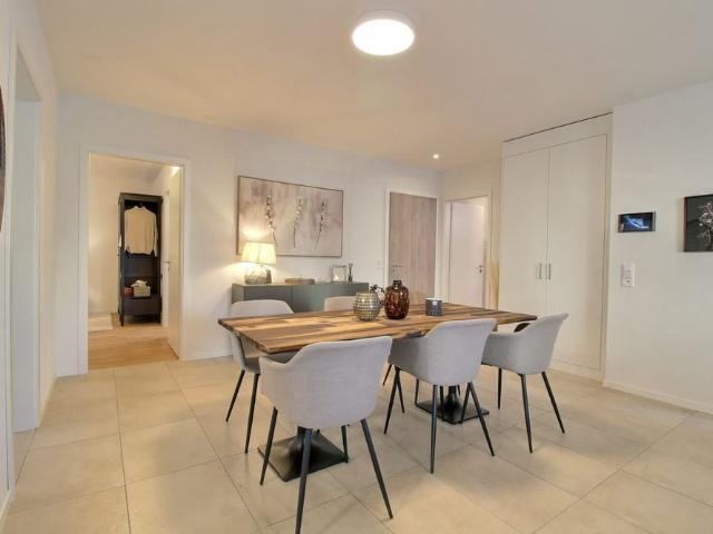 Apartment mieten in Marly, Freiburg