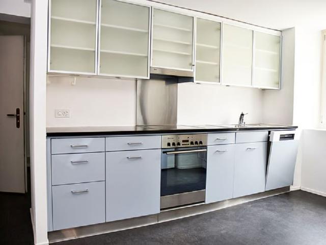 Apartment mieten in Neunkirch, Schaffhausen