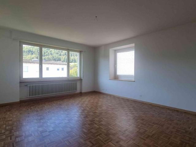 Apartment mieten in Zurzach, Aargau