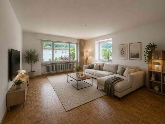 Apartment mieten in Zurzach, Aargau