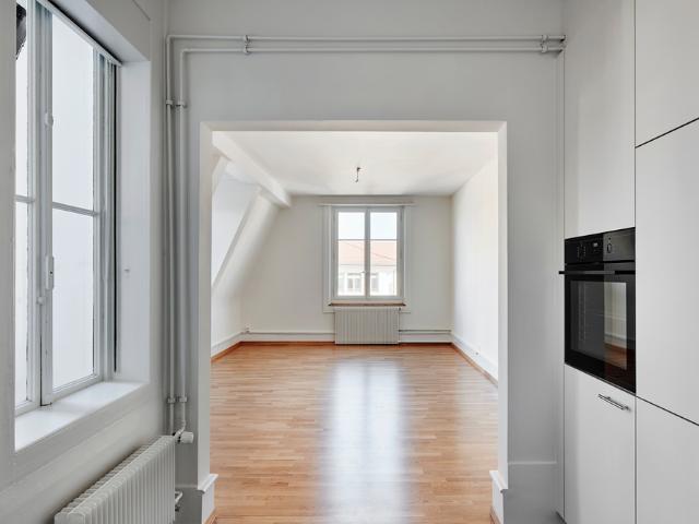 Haus mieten in Köniz, Bern