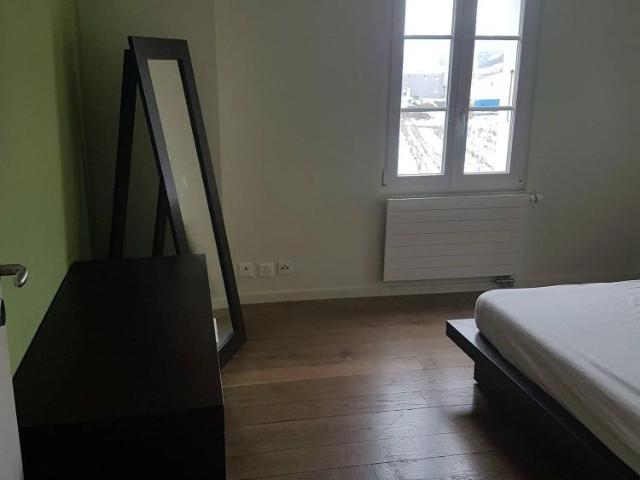 Haus mieten in Chamoson, Wallis