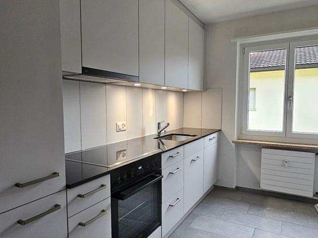 Apartment mieten in Amriswil, Thurgau