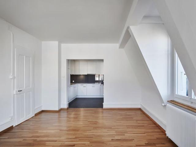Apartment mieten in Köniz, Bern