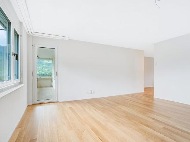 Apartment mieten in Im Gruobhof, Landquart