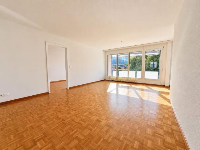 Apartment mieten in Münsingen, Bern