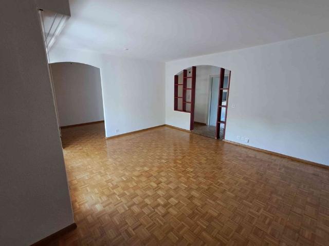 Apartment mieten in Sierre, Wallis