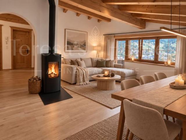 Apartment mieten in Klosters, Graubünden