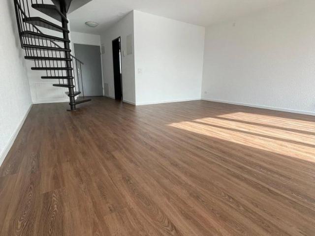 Apartment mieten in Zuchwil, Solothurn