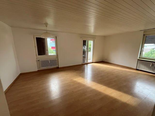 Apartment mieten in Goldach, St. Gallen