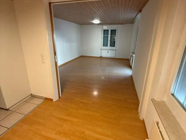 Haus mieten in Schwarzenbach (SG), St. Gallen