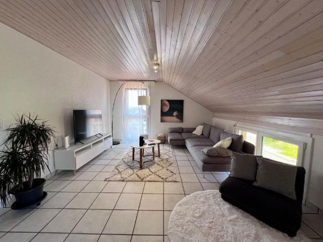 Apartment mieten in Nuvilly, Freiburg