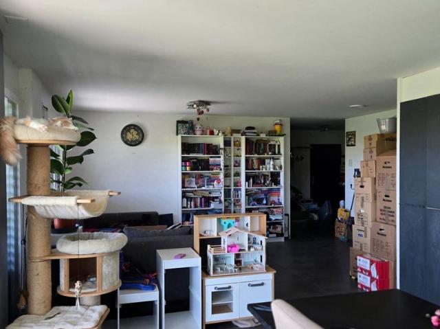 Apartment mieten in Dompierre (FR), Freiburg