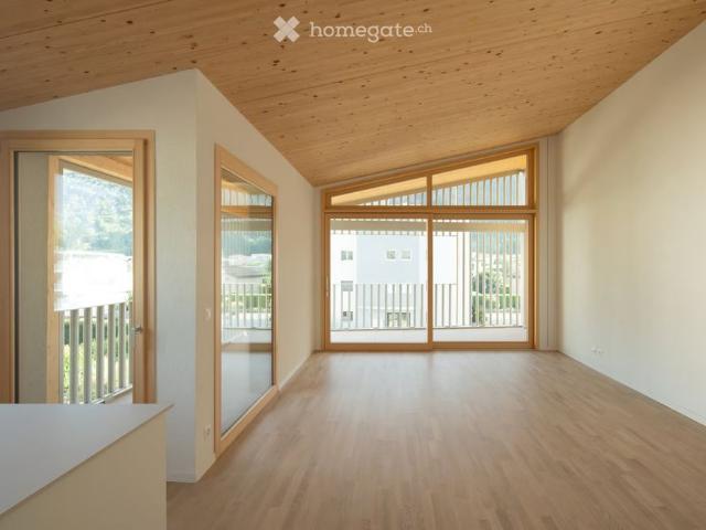 Apartment mieten in Baar, Nendaz, Wallis