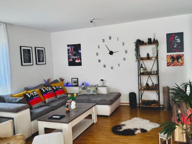 Apartment mieten in Place du 14 Avril, Moudon