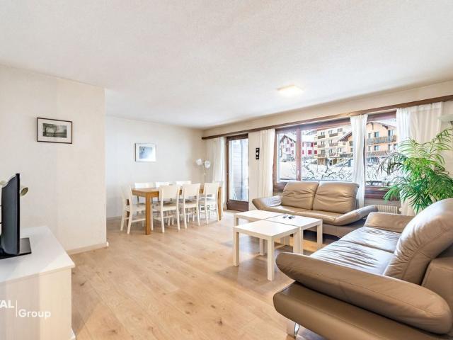 Apartment mieten in Eischoll, Wallis