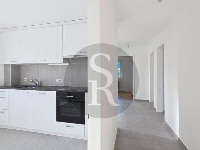 Apartment mieten in Fontainemelon