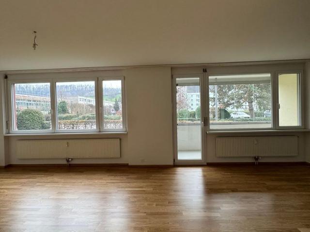 Apartment mieten in Pratteln, Basel-Landschaft