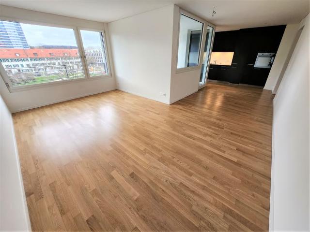 Haus mieten in Birsfelden, Basel-Landschaft