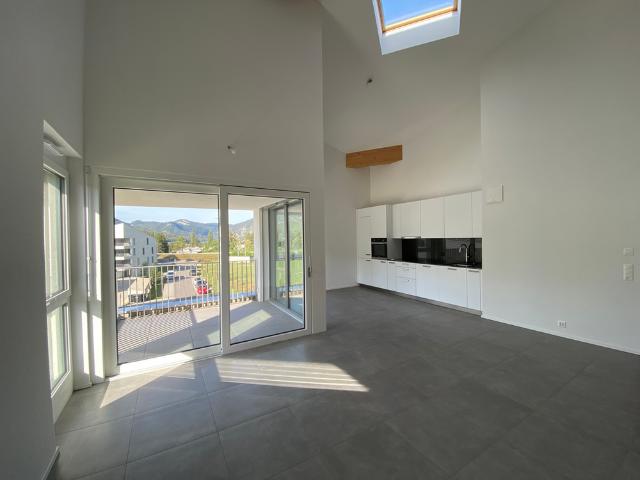 Haus mieten in Vallorbe, Waadt