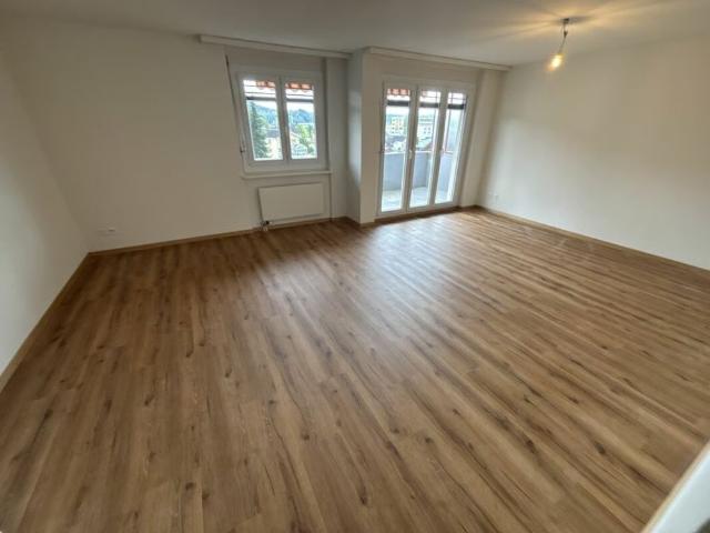 Apartment mieten in Bischofszell, Thurgau