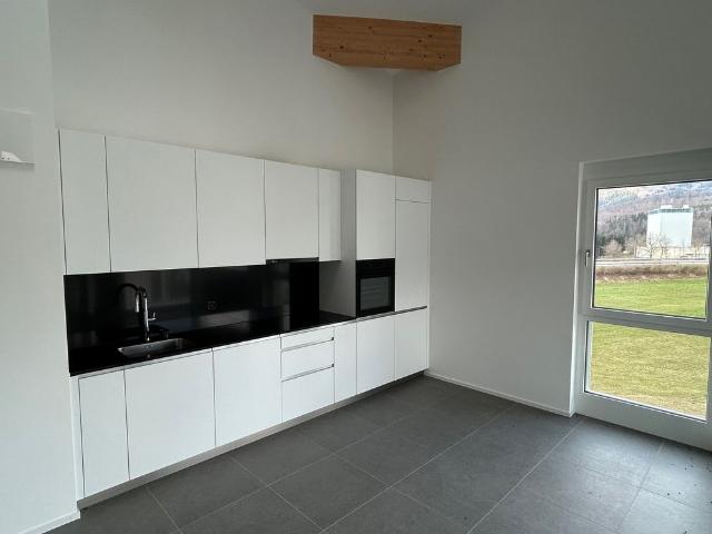 Apartment mieten in Vallorbe, Waadt