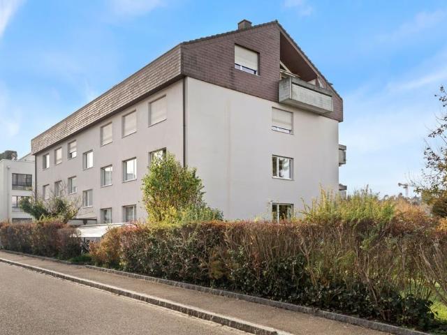 Apartment mieten in Oberwil (BL), Basel-Landschaft
