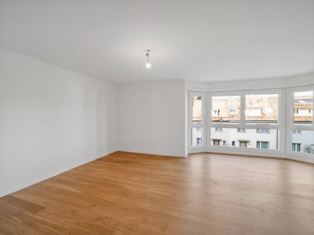 Apartment mieten in Basel, Basel-Stadt