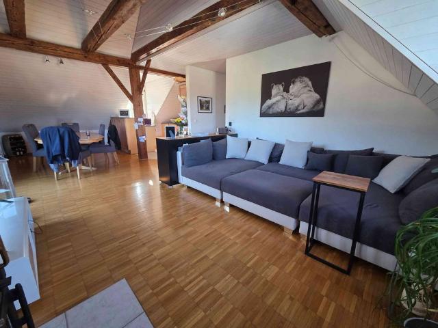Apartment mieten in Lü