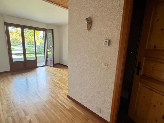 Haus mieten in Baar, Nendaz, Wallis