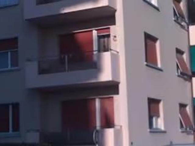 Apartment mieten in Sierre