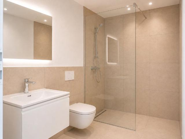 Apartment mieten in Wil (SG), St. Gallen
