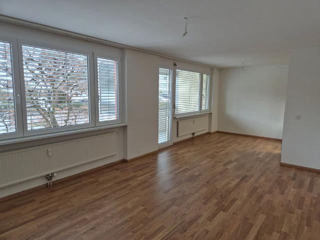 Apartment mieten in Pratteln, Basel-Landschaft
