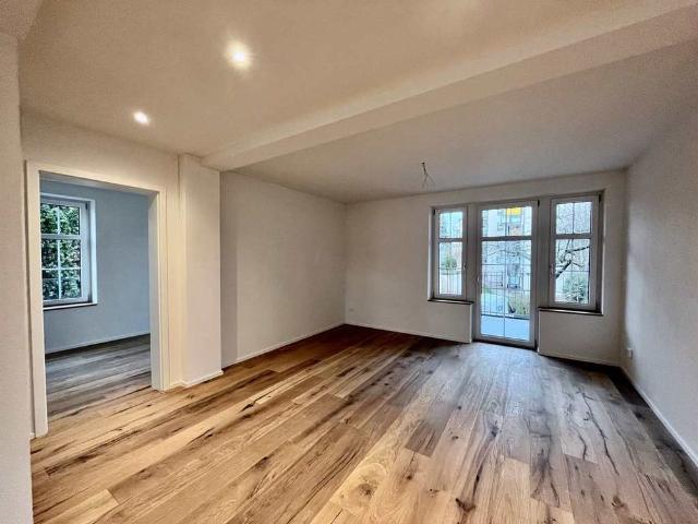 Apartment mieten in Schwarzenbach (SG), St. Gallen