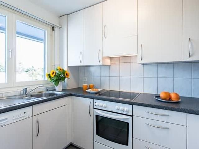 Apartment mieten in Oberrohrdorf, Aargau