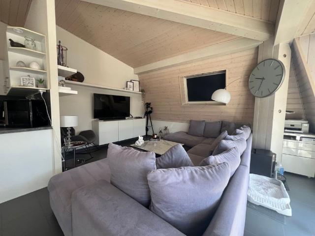 Apartment mieten in Fully, Wallis