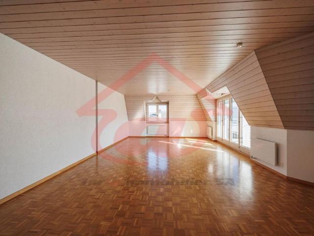 Apartment mieten in Delémont, Jura