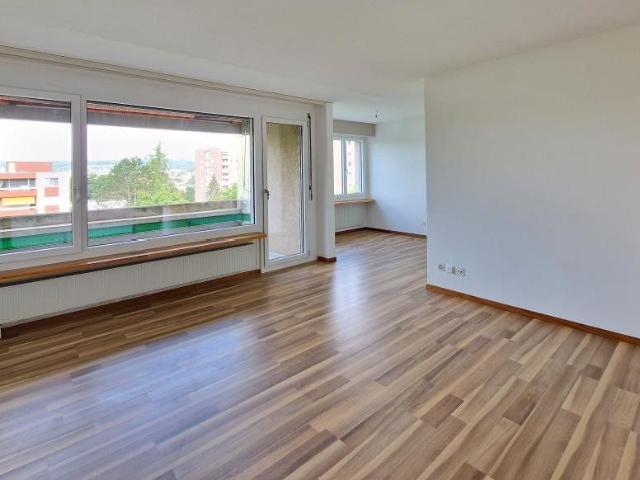 Apartment mieten in Schaffhausen