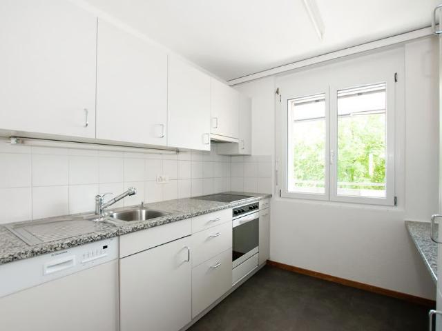 Haus mieten in Solothurn