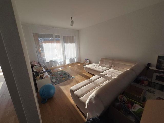 Apartment mieten in Le Gottau, Châtel-Saint-Denis